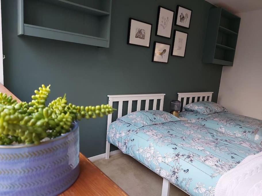 2 Bed Flat, Bounds Green, Piccadilly Line, London N11 Eksteriør bilde