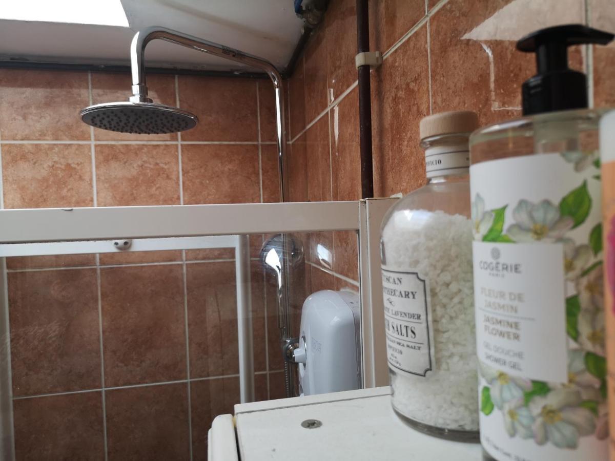 2 Bed Flat, Bounds Green, Piccadilly Line, London N11 Eksteriør bilde
